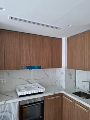 Azizi Riviera 67, Azizi Riviera construction progress — 27 March 2025, 100.00% complete, photo 8 of 13