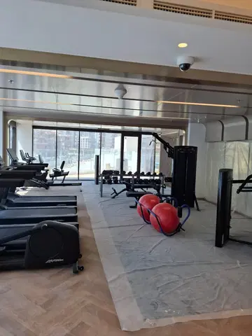 Azizi Riviera 67, Azizi Riviera construction progress — 27 March 2025, 100.00% complete, photo 7 of 13
