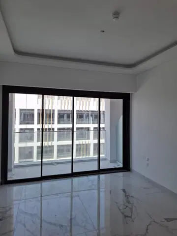 Azizi Riviera 67, Azizi Riviera construction progress — 27 March 2025, 100.00% complete, photo 5 of 13
