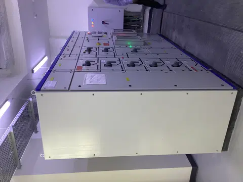 Ход строительства Galaxy by Binghatti, JVC District 11 — 7 марта 2025, готовность 100,00%, снимок 10 из 14