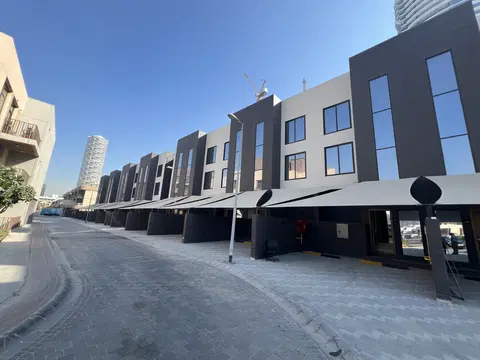 Celeste by Westar, JVC District 14 construction progress — 27 November 2025, 100.00% complete, photo 8 of 11
