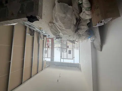 Adeba Azizi, Al Jaddaf construction progress — 17 July 2025, 41.94% complete, photo 11 of 11