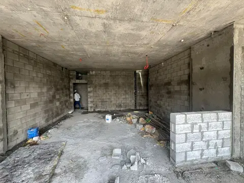 Ход строительства SquareX Residence, JVC District 10 — 8 июля 2026, готовность 56,13%, снимок 9 из 9