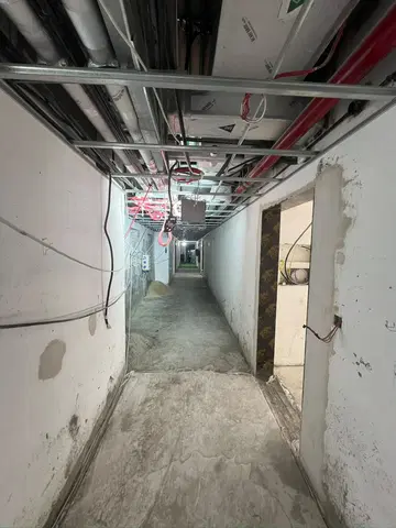 Ход строительства SquareX Residence, JVC District 10 — 8 июля 2026, готовность 56,13%, снимок 7 из 9