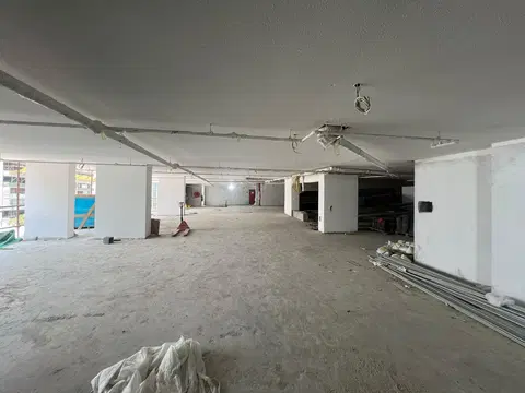 Ход строительства SquareX Residence, JVC District 10 — 8 июля 2026, готовность 56,13%, снимок 2 из 9