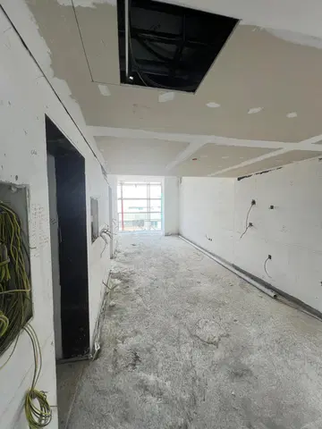 Ход строительства SquareX Residence, JVC District 10 — 8 июля 2026, готовность 56,13%, снимок 1 из 9