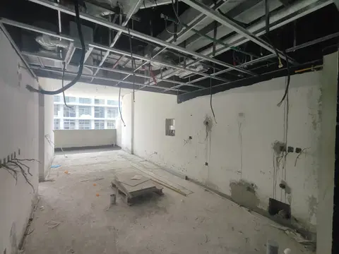 Ход строительства SquareX Residence, JVC District 10 — 1 сентября 2026, готовность 57,97%, снимок 7 из 11