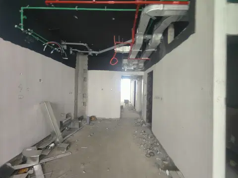 Ход строительства SquareX Residence, JVC District 10 — 1 сентября 2026, готовность 57,97%, снимок 6 из 11