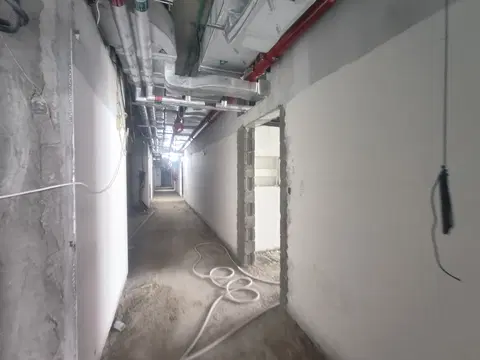 Ход строительства SquareX Residence, JVC District 10 — 1 сентября 2026, готовность 57,97%, снимок 1 из 11