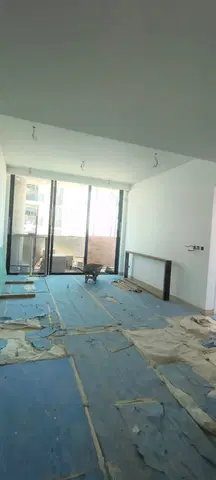 Ход строительства Sonate Residences by Condor, JVT District 3 — 10 июля 2026, готовность 57,93%, снимок 19 из 20