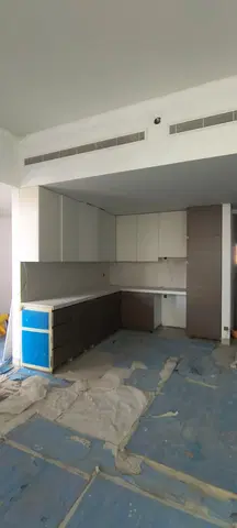 Ход строительства Sonate Residences by Condor, JVT District 3 — 10 июля 2026, готовность 57,93%, снимок 16 из 20