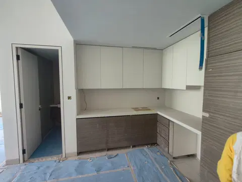 Ход строительства Sonate Residences by Condor, JVT District 3 — 10 июля 2026, готовность 57,93%, снимок 9 из 20