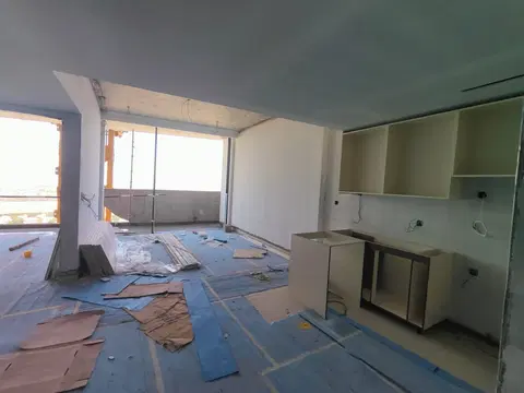 Ход строительства Sonate Residences by Condor, JVT District 3 — 10 июля 2026, готовность 57,93%, снимок 8 из 20