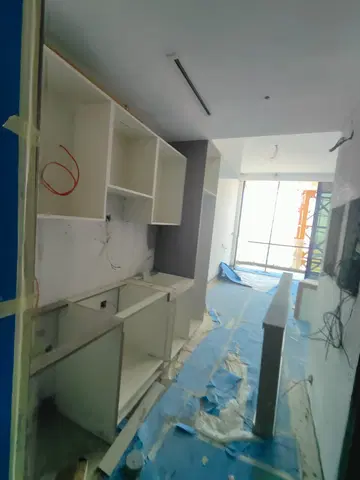 Ход строительства Sonate Residences by Condor, JVT District 3 — 10 июля 2026, готовность 57,93%, снимок 3 из 20