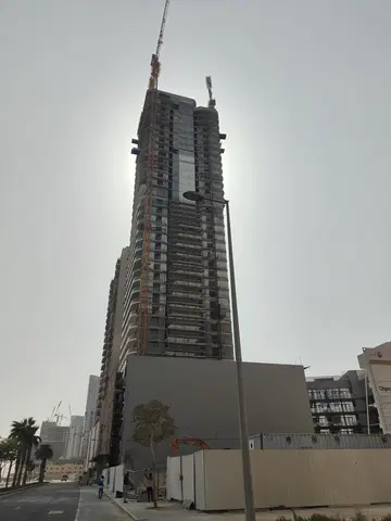 Sonate Residences by Condor, JVT District 3 construction progress — 4 September 2026, 66.00% complete, photo 12 of 13