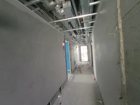 Sonate Residences by Condor, JVT District 3 construction progress — 4 September 2026, 66.00% complete, photo 10 of 13