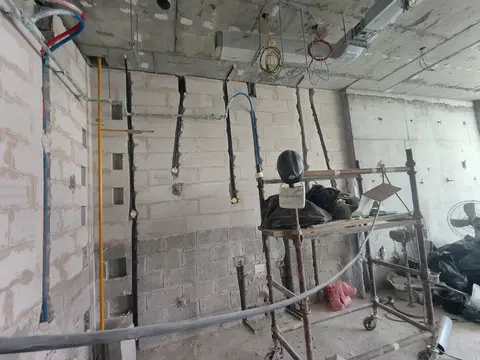 Sonate Residences by Condor, JVT District 3 construction progress — 4 September 2026, 66.00% complete, photo 8 of 13