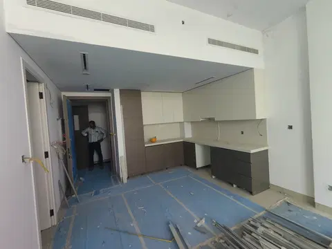 Sonate Residences by Condor, JVT District 3 construction progress — 4 September 2026, 66.00% complete, photo 5 of 13