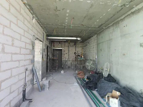 Sonate Residences by Condor, JVT District 3 construction progress — 4 September 2026, 66.00% complete, photo 3 of 13