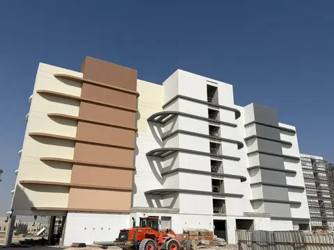 Ход строительства Damac Lagoons - Lagoon Views 1, Damac Lagoons — 15 мая 2026, готовность 55,58%, снимок 9 из 9
