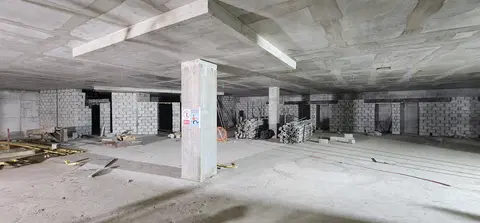 Ход строительства Solara Tower Dubai, Downtown Dubai — 30 июня 2026, готовность 20,73%, снимок 3 из 7