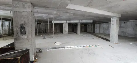 Ход строительства Solara Tower Dubai, Downtown Dubai — 30 июня 2026, готовность 20,73%, снимок 1 из 7