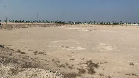 Ход строительства Edgewater Residences, Dubai Islands — 12 февраля 2024, готовность 0.00%, снимок 2 из 2