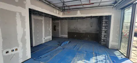 Edgewater Residences, Dubai Islands construction progress — 31 August 2026, 47.80% complete, photo 1 of 10