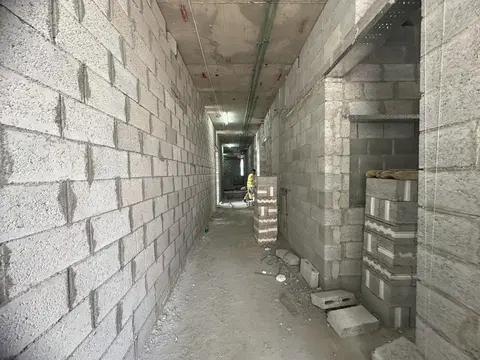 Soho The Berkeley, Dubai Hills Estate construction progress — 7 May 2026, 31.00% complete, photo 8 of 9