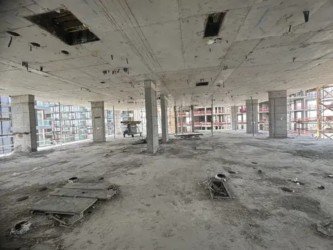 Soho The Berkeley, Dubai Hills Estate construction progress — 7 May 2026, 31.00% complete, photo 5 of 9