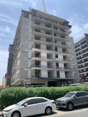 Ход строительства Platinum by Vision, Liwan — 7 мая 2024, готовность 36.43%, снимок 8 из 8