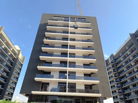Ход строительства Platinum by Vision, Liwan — 18 октября 2024, готовность 88.95%, снимок 6 из 6