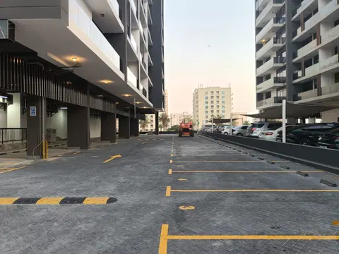 Platinum by Vision, Liwan construction progress — 16 January 2025, 100.00% complete, photo 7 of 9