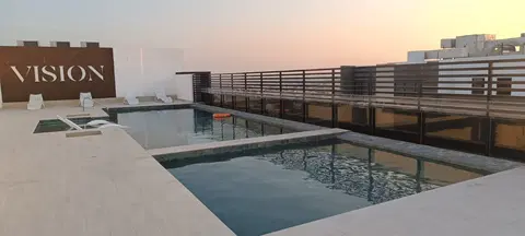 Platinum by Vision, Liwan construction progress — 16 January 2025, 100.00% complete, photo 3 of 9