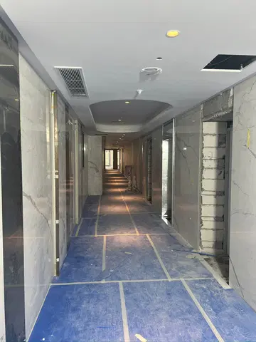 Ход строительства Avenue Residence 6, Al Furjan — 30 апреля 2026, готовность 82,26%, снимок 7 из 8