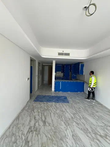 Ход строительства Avenue Residence 6, Al Furjan — 30 апреля 2026, готовность 82,26%, снимок 1 из 8