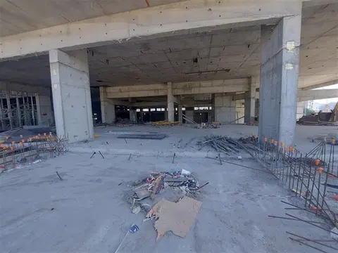 Ход строительства Gardens 2, Arjan — 2 апреля 2025, готовность 22.55%, снимок 4 из 7