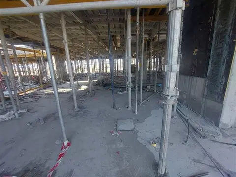 Ход строительства Gardens 2, Arjan — 2 апреля 2025, готовность 22.55%, снимок 1 из 7
