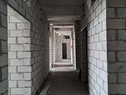 Ход строительства Gardens 2, Arjan — 1 августа 2025, готовность 40.37%, снимок 6 из 6