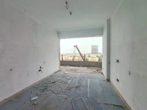 Ход строительства Gardens 2, Arjan — 16 декабря 2025, готовность 68,49%, снимок 15 из 15