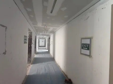 Ход строительства Gardens 2, Arjan — 16 декабря 2025, готовность 68,49%, снимок 13 из 15