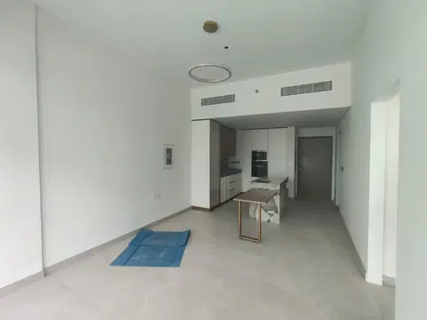 Ход строительства Gardens 2, Arjan — 16 декабря 2025, готовность 68,49%, снимок 12 из 15