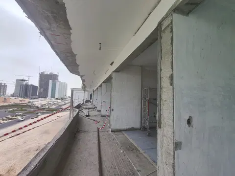 Ход строительства Gardens 2, Arjan — 16 декабря 2025, готовность 68,49%, снимок 11 из 15
