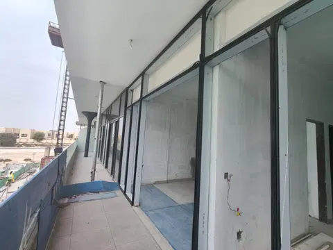 Ход строительства Gardens 2, Arjan — 16 декабря 2025, готовность 68,49%, снимок 5 из 15
