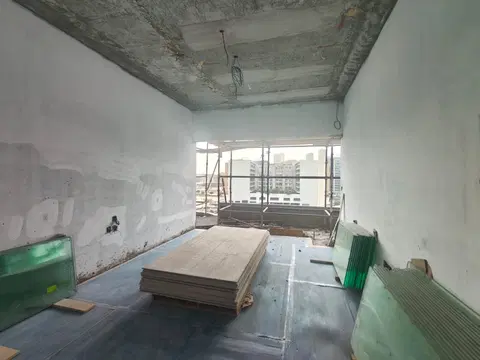 Ход строительства Gardens 2, Arjan — 16 декабря 2025, готовность 68,49%, снимок 3 из 15