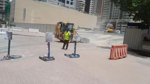 Aba Lux Living, Dubai Marina construction progress — 10 September 2024, 0.00% complete, photo 2 of 4