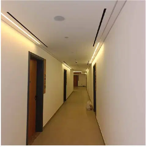 Ход строительства Park Lane by Heilbronn, JVC District 14 — 14 февраля 2025, готовность 100,00%, снимок 8 из 10