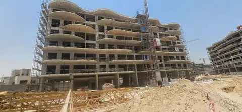 Ход строительства Damac Lagoons - Lagoon Views 4, Damac Lagoons — 17 июля 2026, готовность 42,17%, снимок 1 из 10