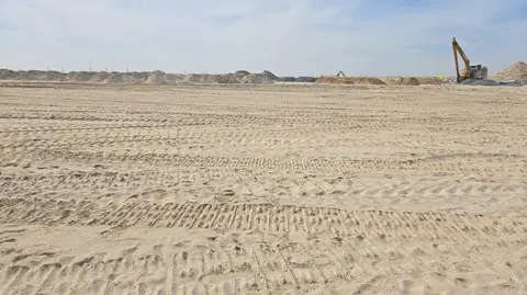 Ход строительства Valencia at Damac Lagoons, Lagoon Views — 7 августа 2024, готовность 0.00%, снимок 2 из 2
