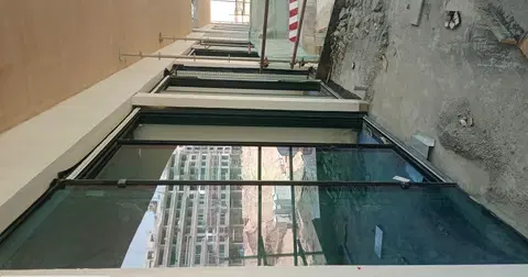Ход строительства Damac Lagoons - Lagoon Views 8, Damac Lagoons — 17 августа 2026, готовность 41,45%, снимок 3 из 7